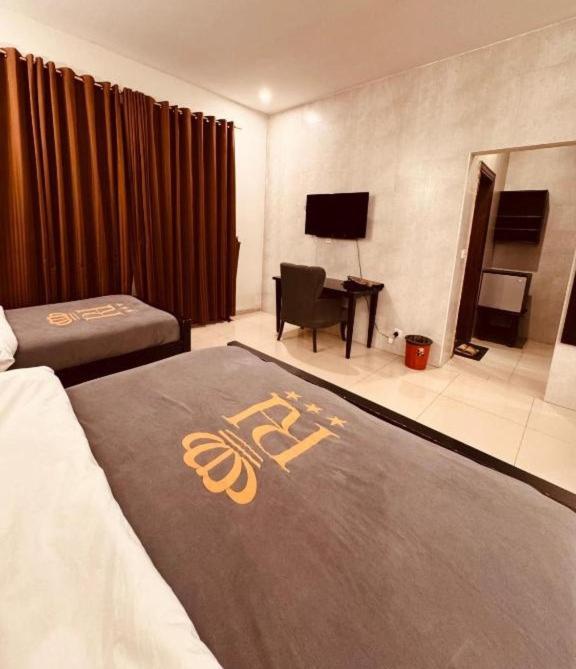 Reina Boutique Hotel - G9 Islamabad Exteriör bild