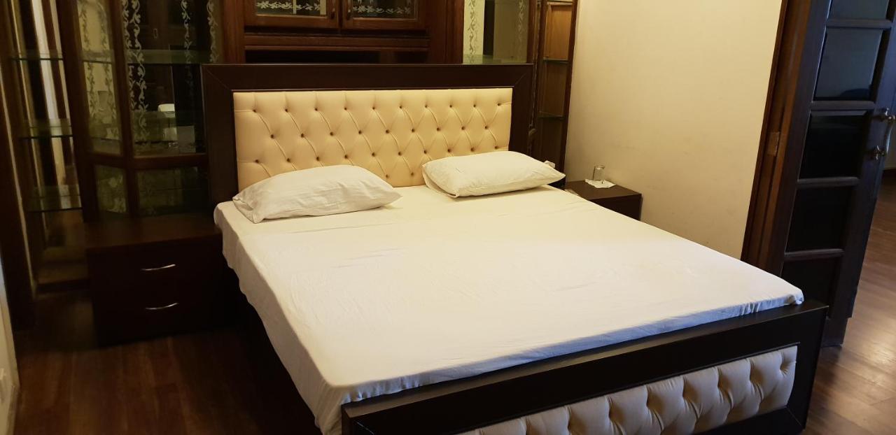 Reina Boutique Hotel - G9 Islamabad Exteriör bild